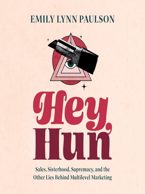 Title details for Hey, Hun by Emily Lynn Paulson - Available